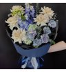 Букет &laquo;Гляссе&raquo;(Северная)