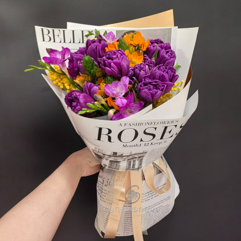 &laquo;Сюзане&raquo; (Северная)