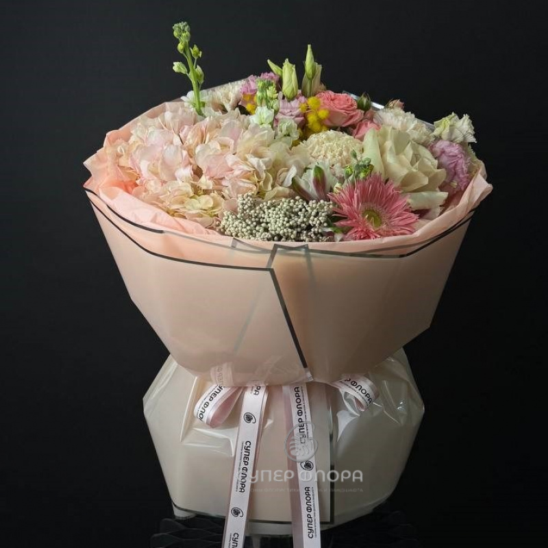 Букет &laquo;Пирей&raquo; (Ханты)