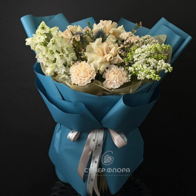 Букет &laquo;Верия&raquo; (Ханты)