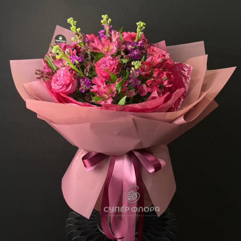 Букет &laquo;Левадия&raquo; (Ханты)