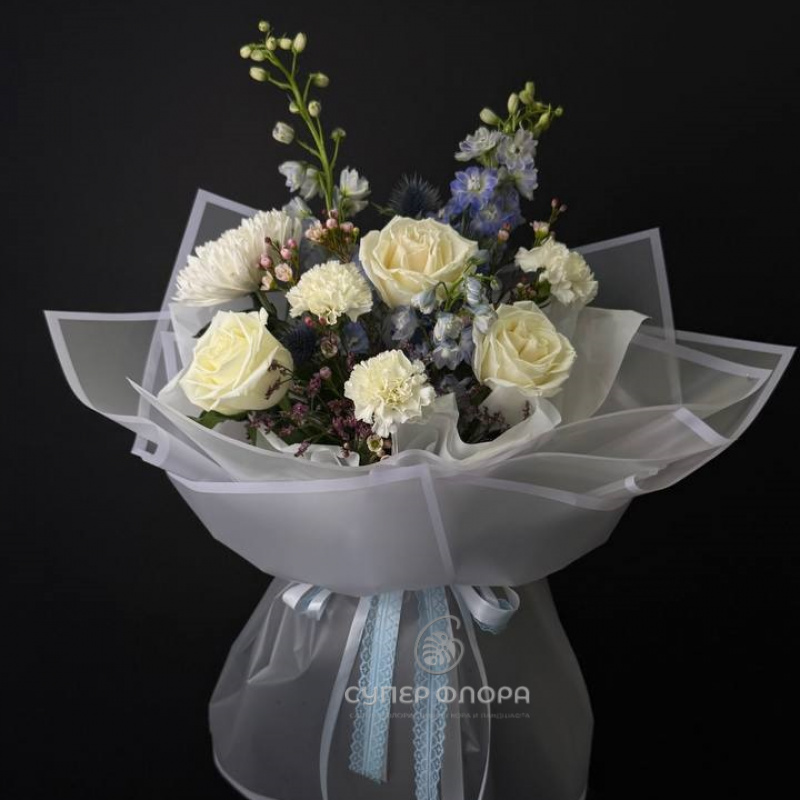 Букет &laquo;Терми&raquo; (Ханты)