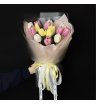 Букет из тюльпанов &laquo;Амели&raquo;