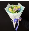 Букет из цветов &laquo;Тусон&raquo;