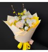 Букет из цветов &laquo;Паола&raquo;