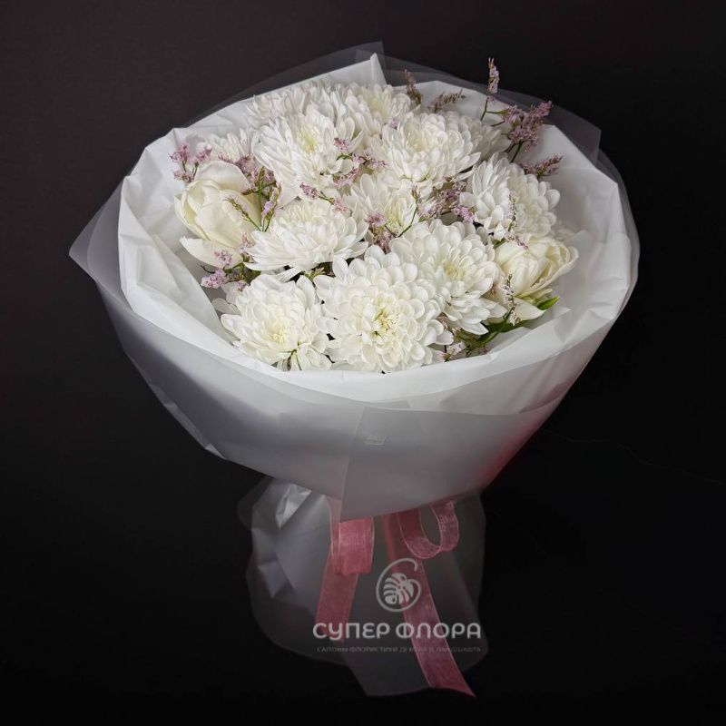 Букет из цветов &laquo;Кадуа&raquo;