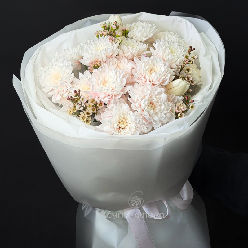 Букет из цветов &laquo;Кадуа&raquo;