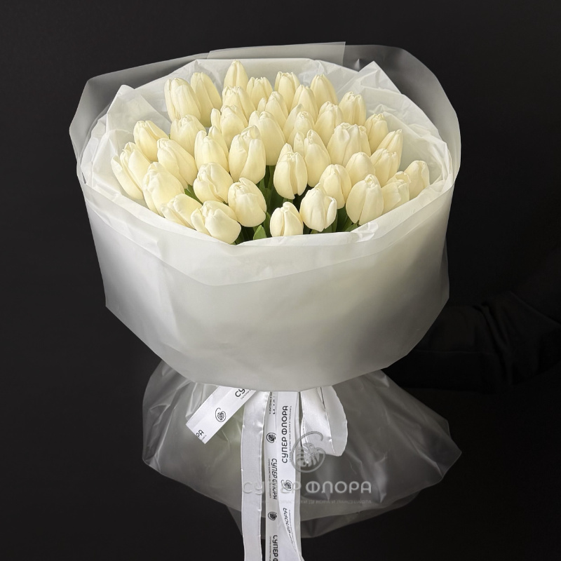 Букет &laquo;Джулия 2.0&raquo;