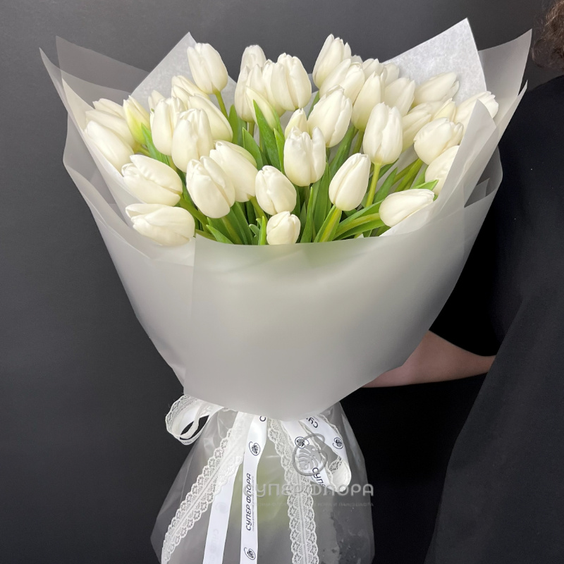 Букет &laquo;Джулия 2.0&raquo;