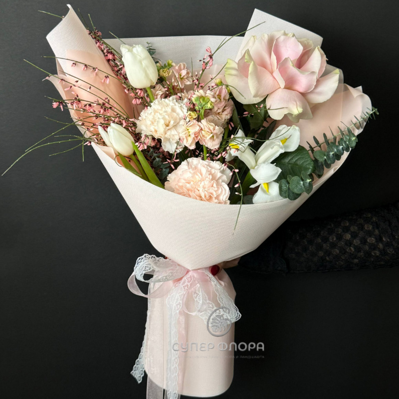 Букет &laquo;Ава&raquo;