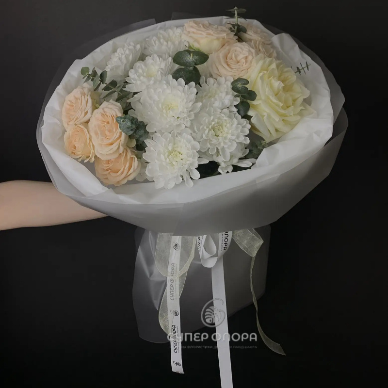 Букет &laquo;Ава&raquo;