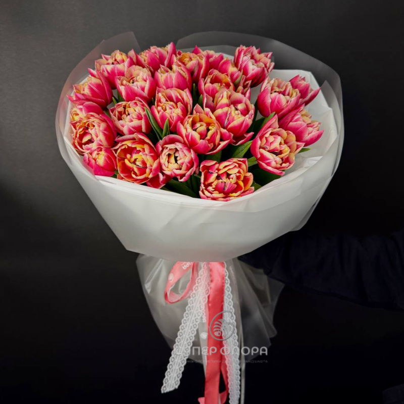 Букет из цветов &laquo;Росио&raquo;