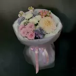 Букеты