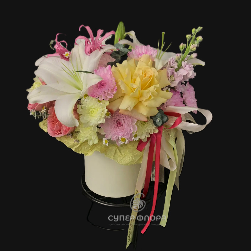 Композиция &laquo;Флорида&raquo; (Северная)