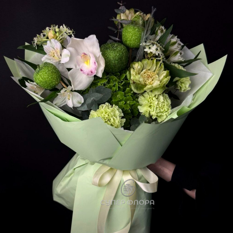 Букет &laquo;Fresh&raquo; ( Северная )