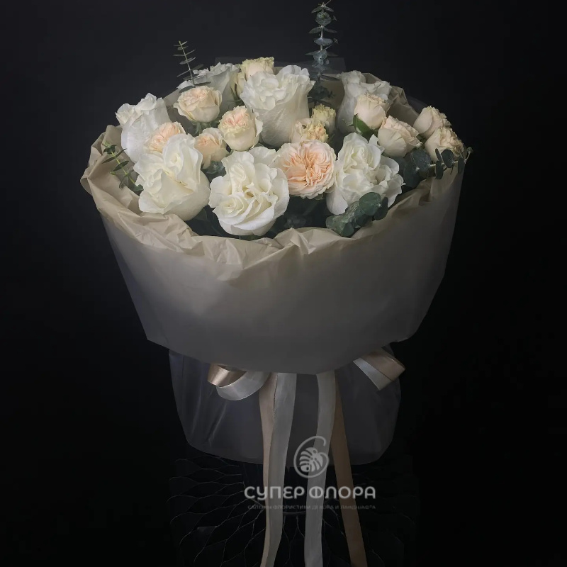 Букет &laquo;Катлин&raquo;  (Ханты)