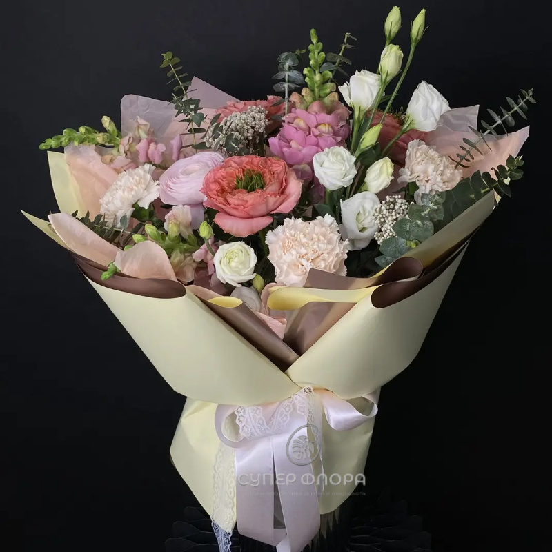 Букет &laquo;Хелен&raquo; (Ханты)