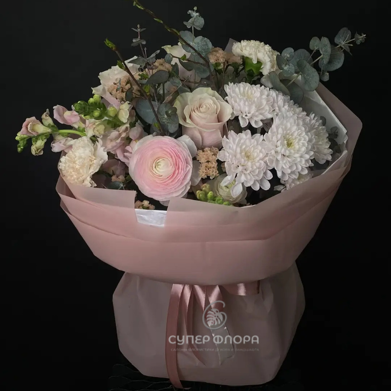 Букет &laquo; Дарсия&raquo; (Ханты)