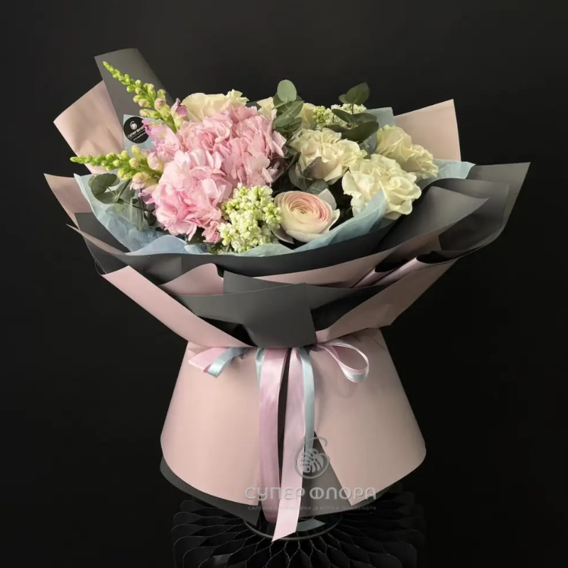 Букет &laquo;Нена&raquo; (Ханты)