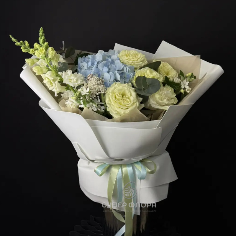 Букет &laquo;Фиби&raquo; (Ханты)