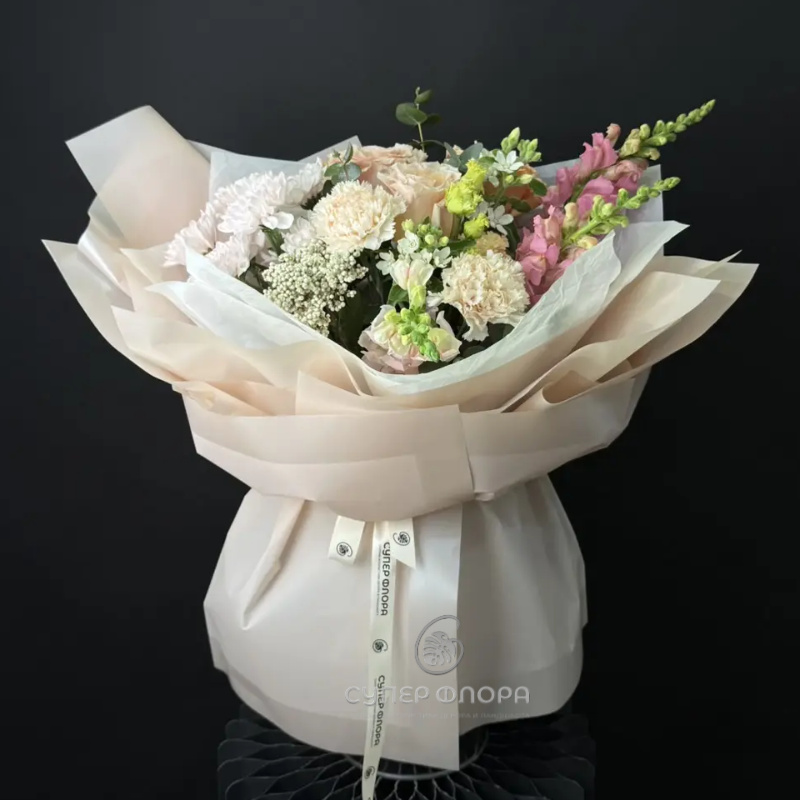 Букет &laquo;Пьер&raquo; (Ханты)