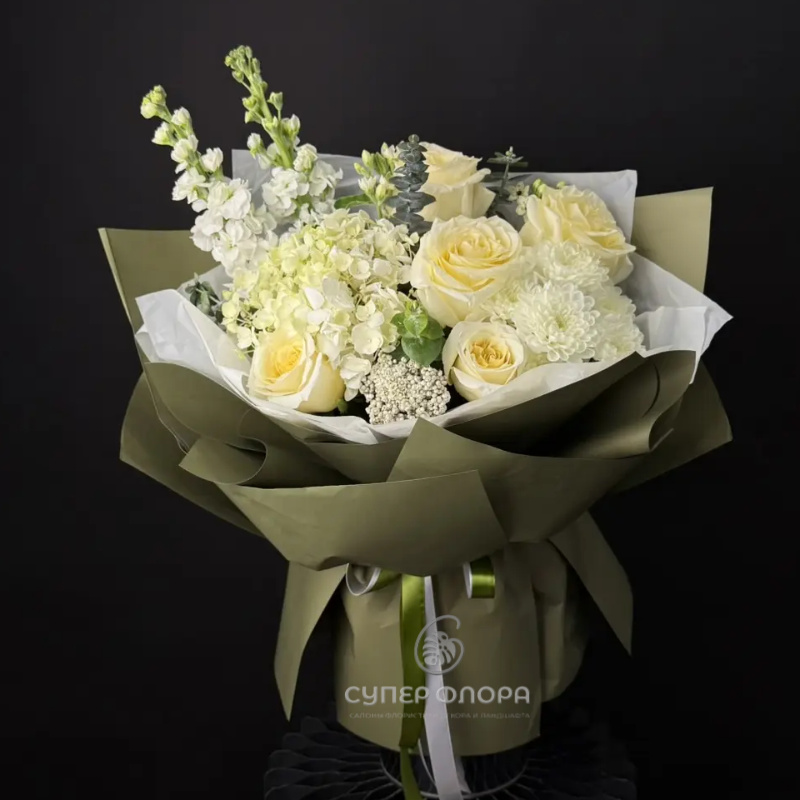 Букет &laquo;Инес&raquo; (Ханты)