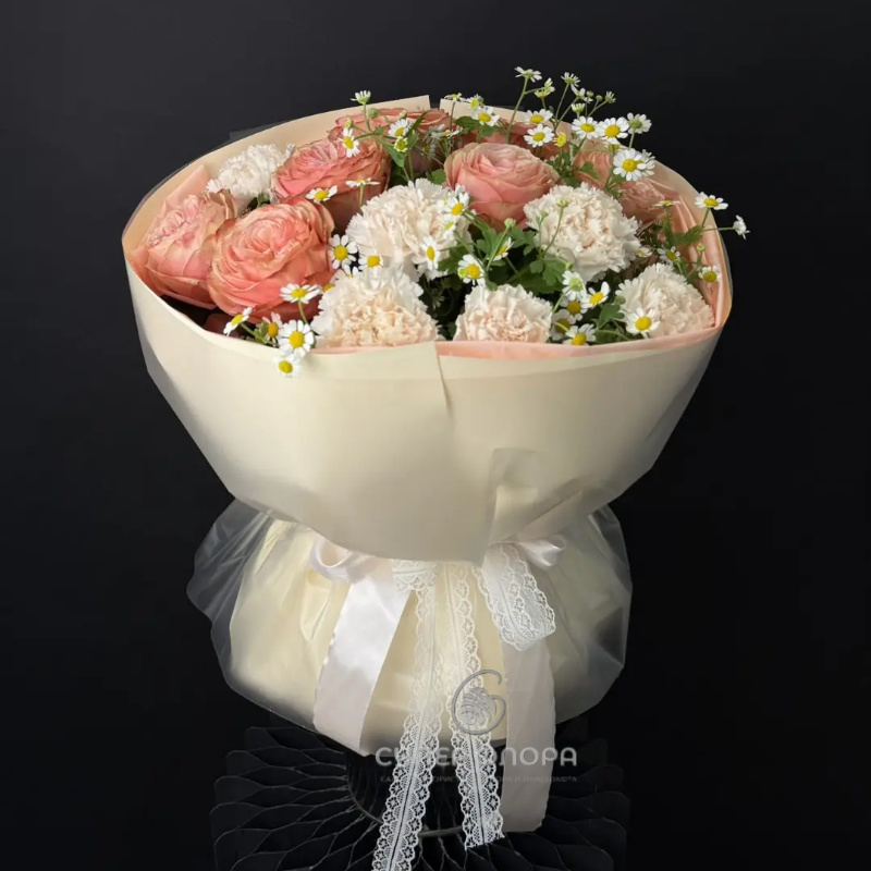 Букет &laquo;Фиеро&raquo; (Ханты)