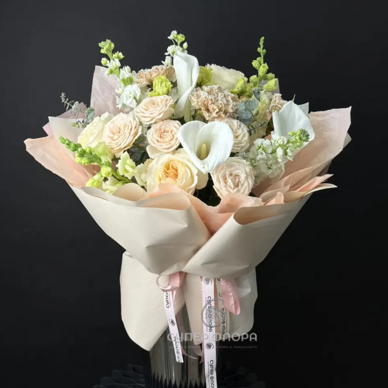 Букет &laquo;Каската&raquo; (Ханты)