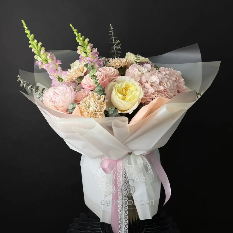 Букет &laquo;Эния&raquo; (Ханты)