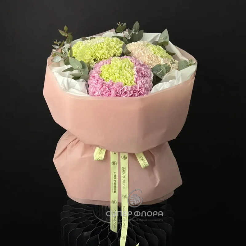 Букет &laquo; Майрус&raquo; (Ханты)