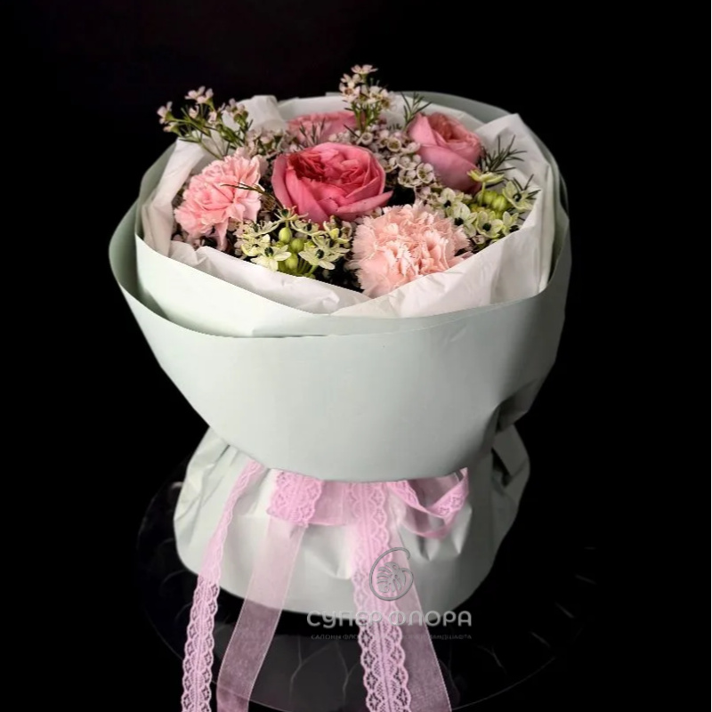 Букет &laquo;Катрисия&raquo; (Ханты)