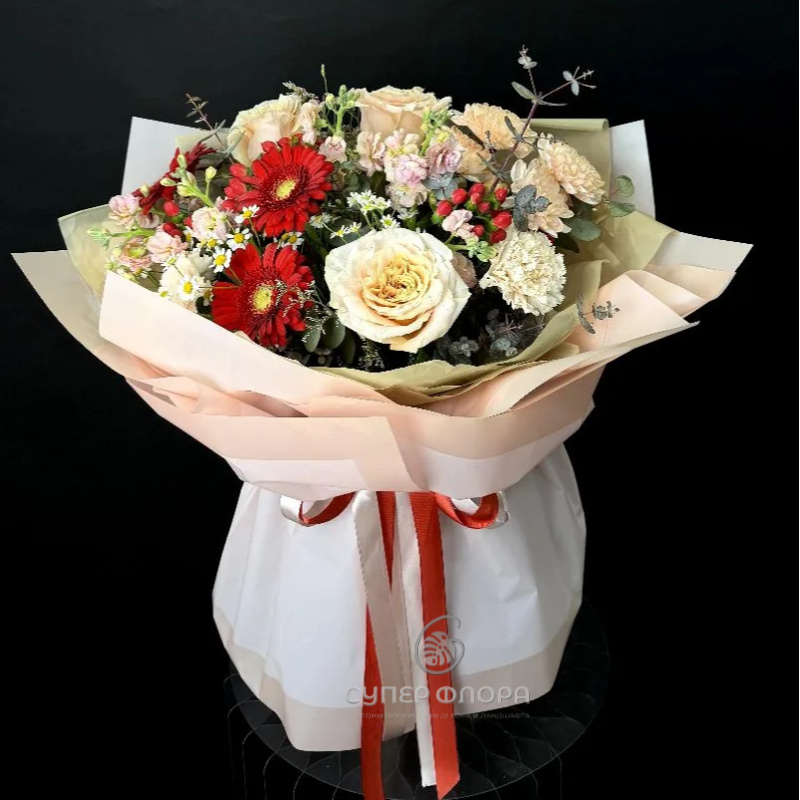 Букет &laquo;Габи&raquo; (Ханты)