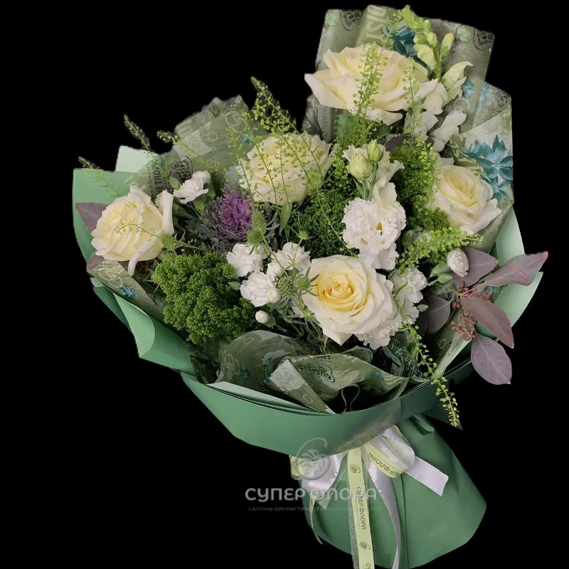 Букет&laquo;Астрид&raquo;(Северная)