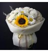 Букет &laquo;Сафира&raquo; (Ханты)