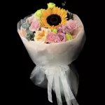 Букеты