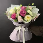 Букеты