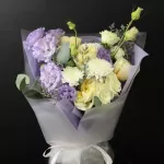 Букеты