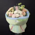 Букеты