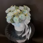 Букеты