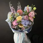 Букеты