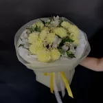 Букеты