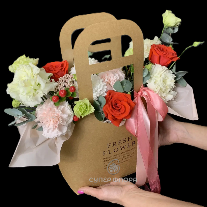 Композиция&laquo;Rose&raquo;(Северная)