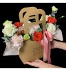 Композиция&laquo;Rose&raquo;(Северная)