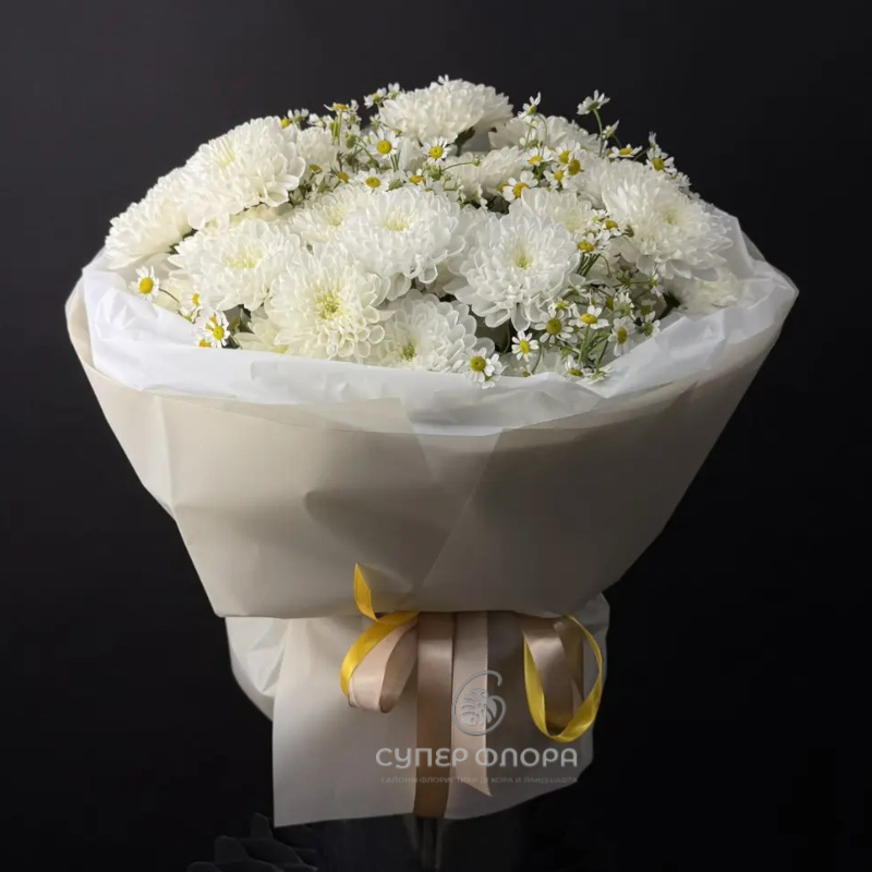 Букет &laquo;Дафна&raquo; (Ханты)
