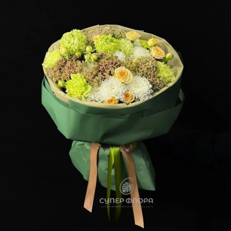 Букет &laquo;Фафн&raquo; (Ханты)