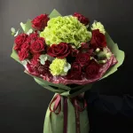 Букеты