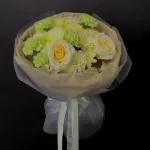 Букеты