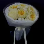 Букеты