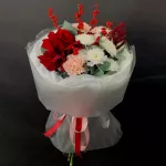 Букеты