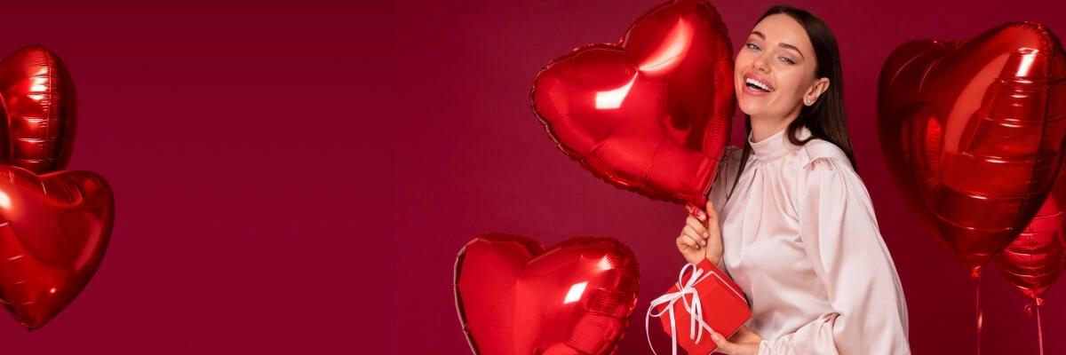 <br>С днем всех влюбленных!